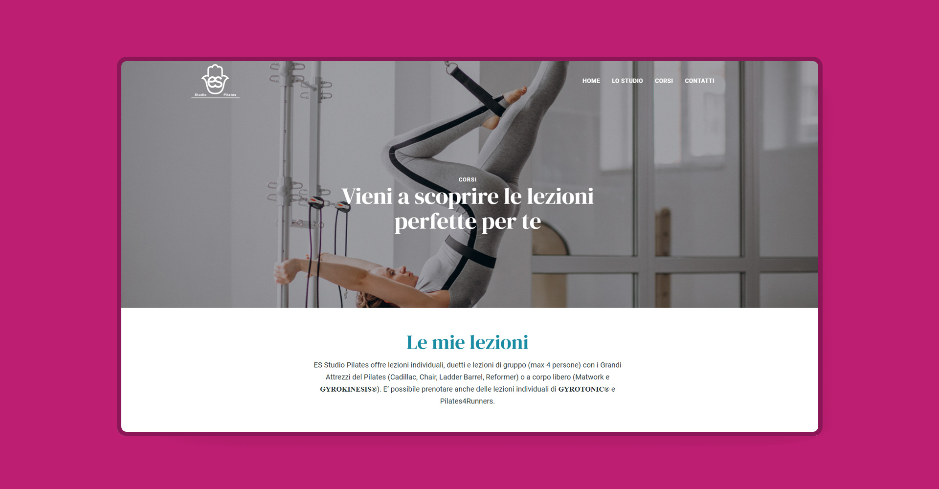 esstudiopilates