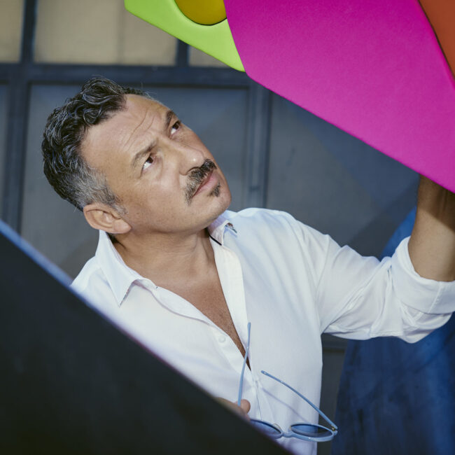 Stefano Bressani